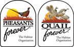 Pheasants Forever/Quail Forever logo